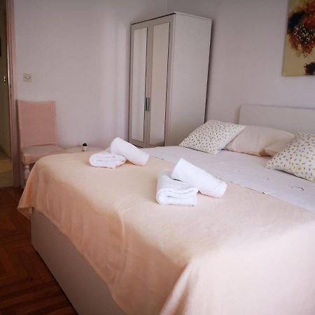 Apartments Prosperina Hvar Hvar Town Luaran gambar