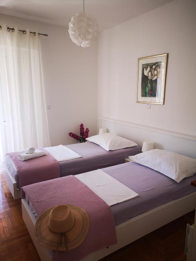 Apartments Prosperina Hvar Hvar Town Luaran gambar