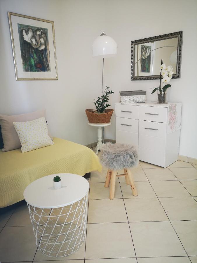 Apartments Prosperina Hvar Hvar Town Luaran gambar
