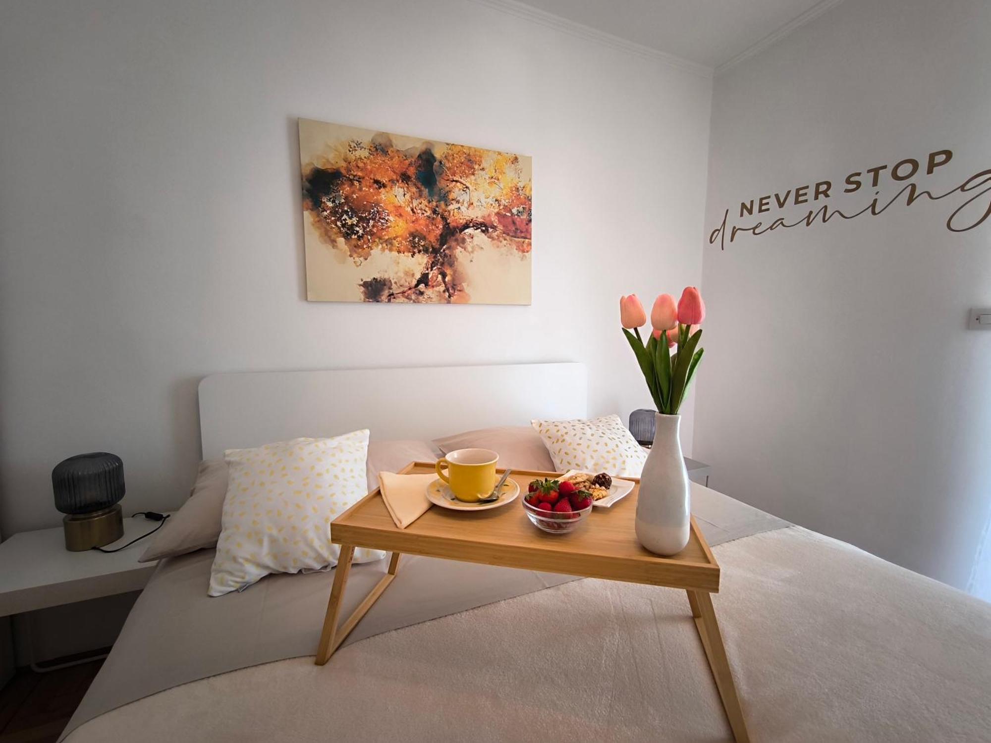 Apartments Prosperina Hvar Hvar Town Luaran gambar