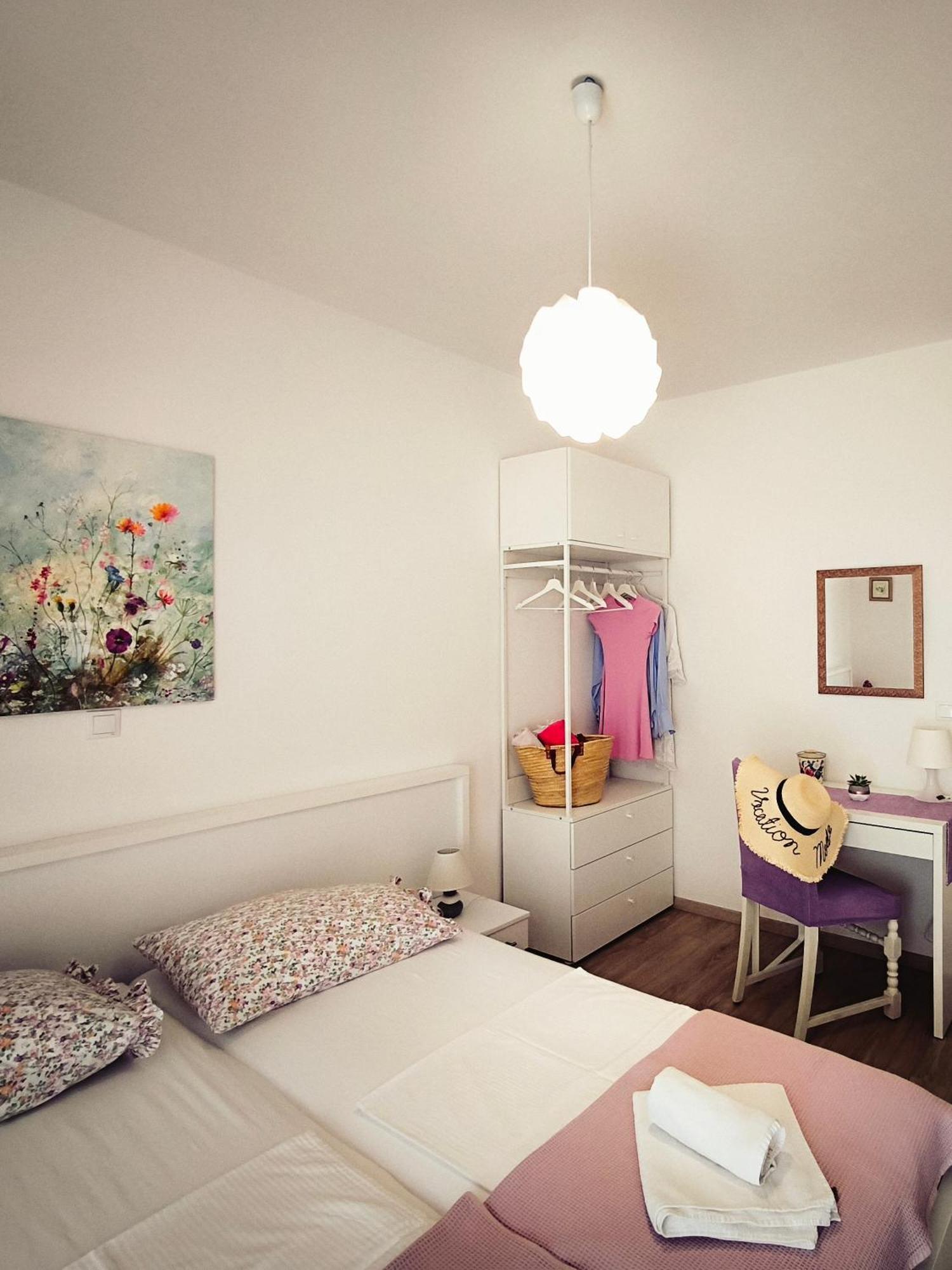 Apartments Prosperina Hvar Hvar Town Luaran gambar