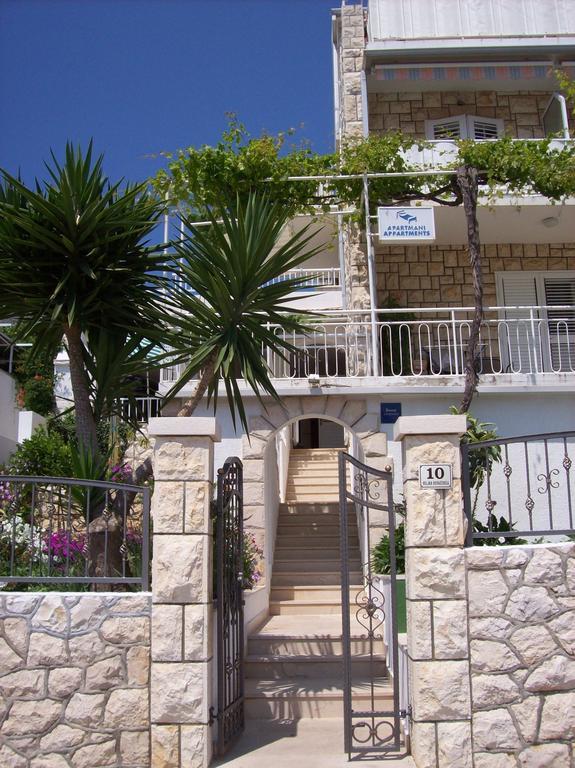 Apartments Prosperina Hvar Hvar Town Luaran gambar