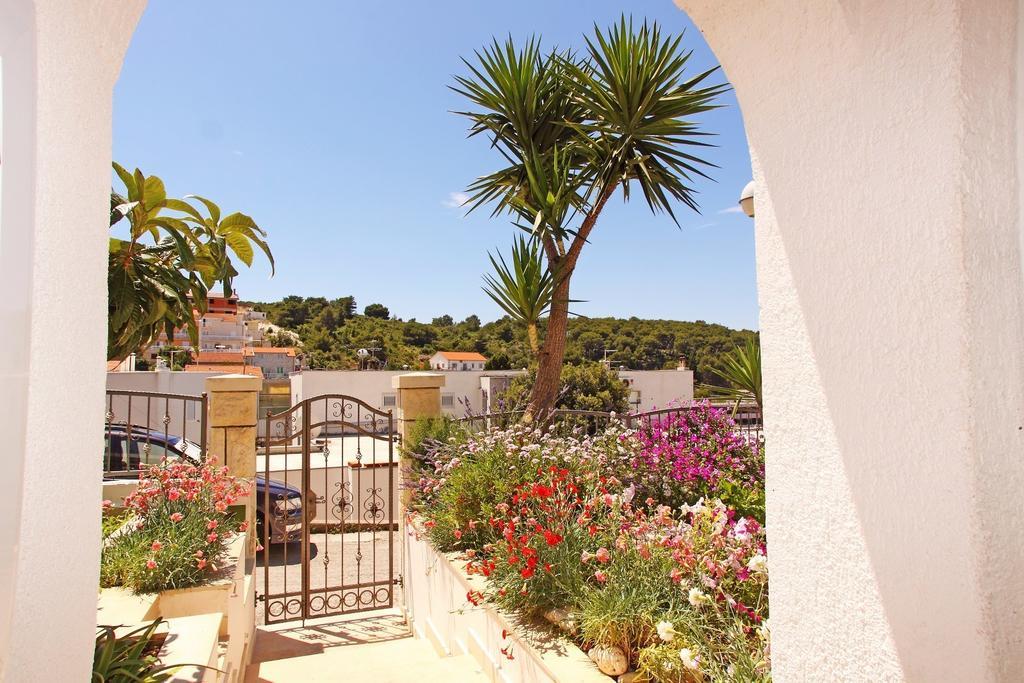 Apartments Prosperina Hvar Hvar Town Luaran gambar